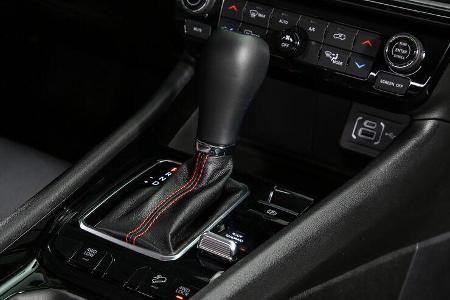 Jeep Compass Modelljahr 2021 Facelift