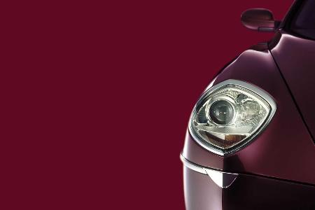 Lancia Thesis (2002-2009): Klassiker der Zukunft?