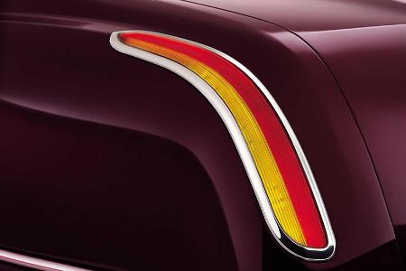 Lancia Thesis (2002-2009): Klassiker der Zukunft?