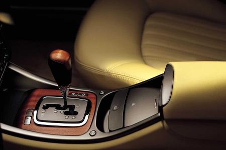 Lancia Thesis (2002-2009): Klassiker der Zukunft?
