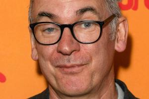 "Harry Potter"-Darsteller Paul Ritter mit 54 Jahren verstorben