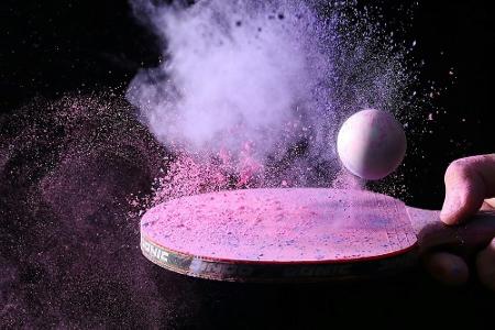 Tischtennis: Franzose Gauzy bleibt in Ochsenhausen Tischtennis: Franzose Gauzy bleibt in Ochsenhausen