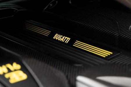 Bugatti Chiron Sport und Pur Sport: Augenschmaus bei Pariser Fotoshooting Bugatti Chiron Sport und Pur Sport: Augenschmaus bei Pariser Fotoshooting