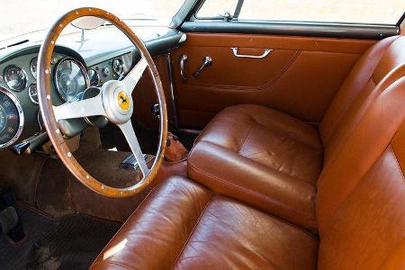 Ferrari 250 Europa GT (1955)