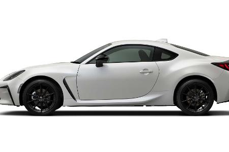Toyota GR 86 (2021) offiziell vorgestellt: Größerer Motor, mehr Power