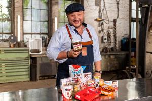"Die Tricks von Ferrero" im Fernsehen: Was die Schoko-Doku entlarvt