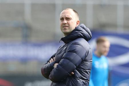 Kiel verliert auch zweites Spiel nach Corona-Pause Kiel verliert auch zweites Spiel nach Corona-Pause