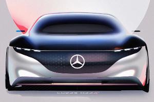 Warum Luftwiderstand bei E-Autos wichtig ist