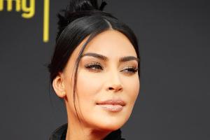 Kim Kardashian ist jetzt eine Milliardärin