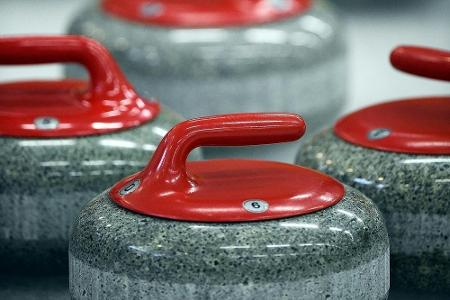 Deutsche Curlerinnen verlieren WM-Krimi gegen Estland Deutsche Curlerinnen verlieren WM-Krimi gegen Estland