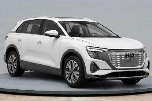 Elektro-SUV als ID.6-Klon für China
