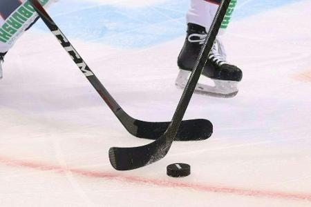 Der Modus in den DEL-Play-offs Der Modus in den DEL-Play-offs