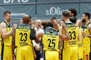 2G-Wunsch erfüllt: Oldenburg spielt vor bis zu 5000 Fans