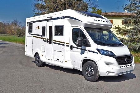 Laika Ecovip L3010(2021) Laika Ecovip L3010(2021)