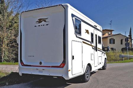Laika Ecovip L3010(2021)
