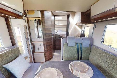 Laika Ecovip L3010(2021)