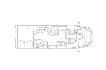 Laika Ecovip L3010(2021)