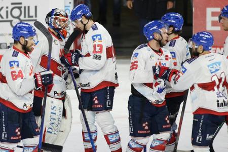 Eishockey: 18-mal stimmte das Vorrunden-Orakel Eishockey: 18-mal stimmte das Vorrunden-Orakel