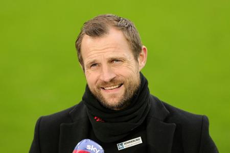 Nach Super-League-Gründung: Svensson sieht Klopp und Tuchel in der Pflicht Nach Super-League-Gründung: Svensson sieht Klopp und Tuchel in der Pflicht