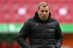 Arminia droht Ausfall von Trio um Klos