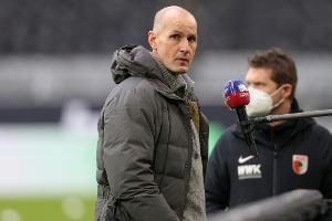 Herrlich gelobt nach Kritik Besserung