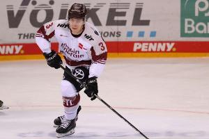 DEL: Ingolstadt holt U20-Nationalspieler Gnyp