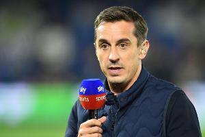 "Das sind Hochstapler": Gary Nevilles emotionaler Ausbruch zur Super League