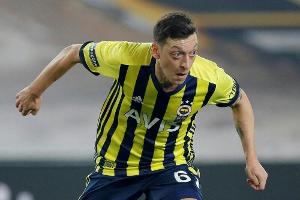 Özil: Super-League-Pläne "schwer nachzuvollziehen"