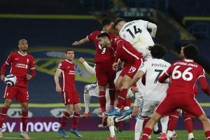 Nach Fanprotesten: Liverpool und Klopp verpassen Champions-League-Platz