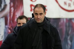 Mintzlaff: "Pläne zur Gründung einer Super League lehnen wir ab"