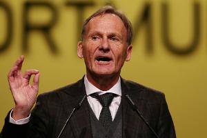 Watzke: BVB lehnt Super League ab