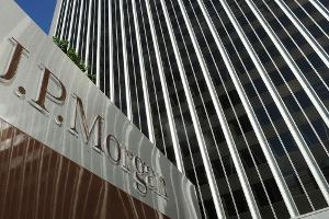 US-Bank JPMorgan finanziert Super League