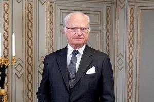 König Carl Gustaf hat seinen Geburtstagswunsch verraten.