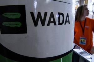 Eklat bei Dame-WM: WADA lässt russische Flaggen abräumen