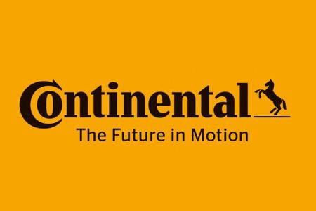 Continental Logo