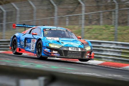 NLS 2 - Nürburgring - 17. April 2021