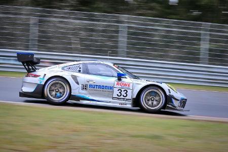 NLS 2 - Nürburgring - 17. April 2021