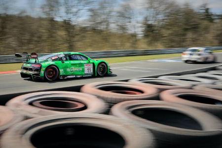 NLS 2 - Nürburgring - 17. April 2021