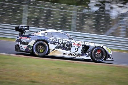 NLS 2 - Nürburgring - 17. April 2021