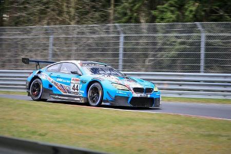 NLS 2 - Nürburgring - 17. April 2021