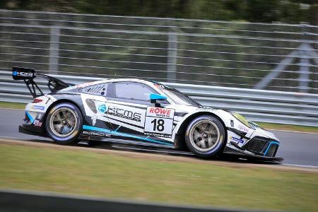 NLS 2 - Nürburgring - 17. April 2021