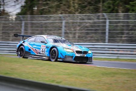 NLS 2 - Nürburgring - 17. April 2021