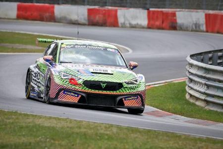 NLS 2 - Nürburgring - 17. April 2021