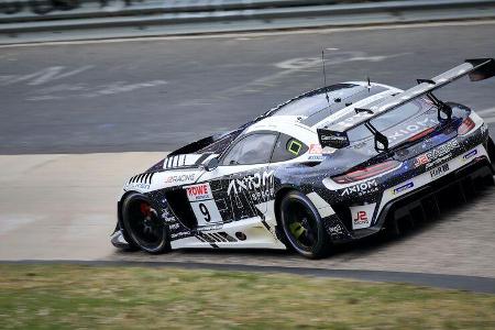 NLS 2 - Nürburgring - 17. April 2021
