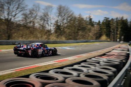 NLS 2 - Nürburgring - 17. April 2021