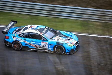 NLS 2 - Nürburgring - 17. April 2021