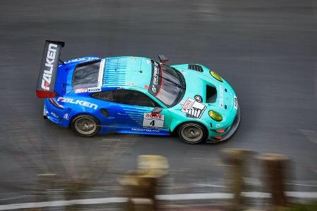 NLS 2 - Nürburgring - 17. April 2021