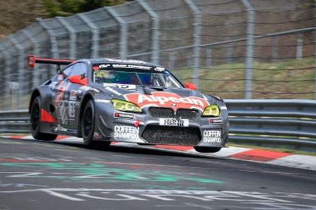 NLS 2 - Nürburgring - 17. April 2021