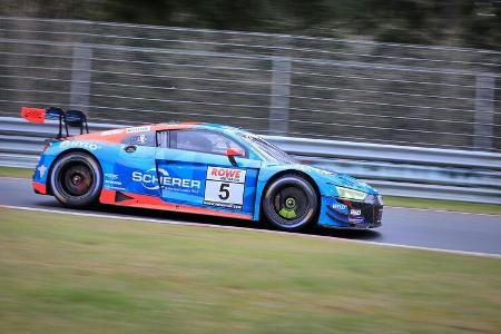 NLS 2 - Nürburgring - 17. April 2021