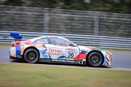 NLS 2 - Nürburgring - 17. April 2021